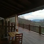 Casa Rural Aristondo