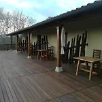 Casa Rural Aristondo